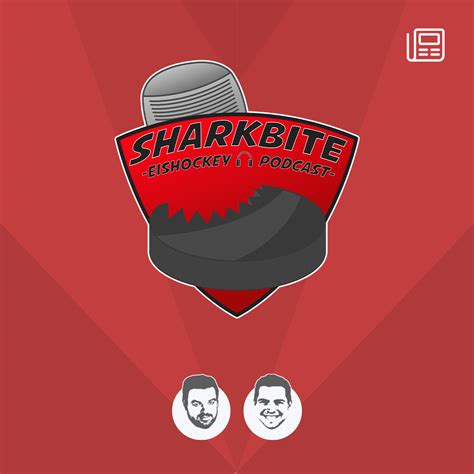 Sharkbite • A podcast on Anchor